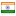 indg.in server is located in India